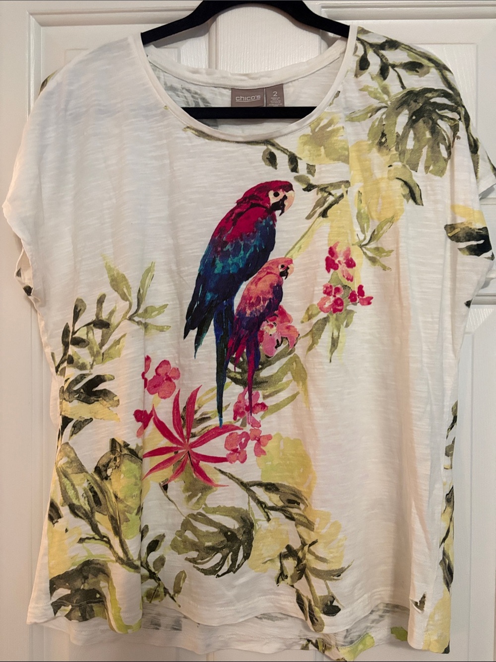 Bird T-Shirt